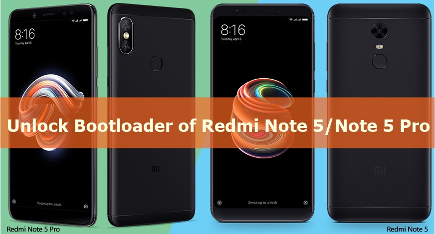 Xiaomi Redmi Note 9 Mi Account Unlock